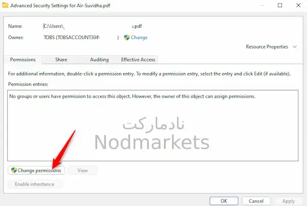 رفع مشکل تغییر نام فایل در ویندوز 11 رفع مشکل تغییر نام فایل در ویندوز 11
